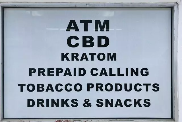 The Corner Store 4670