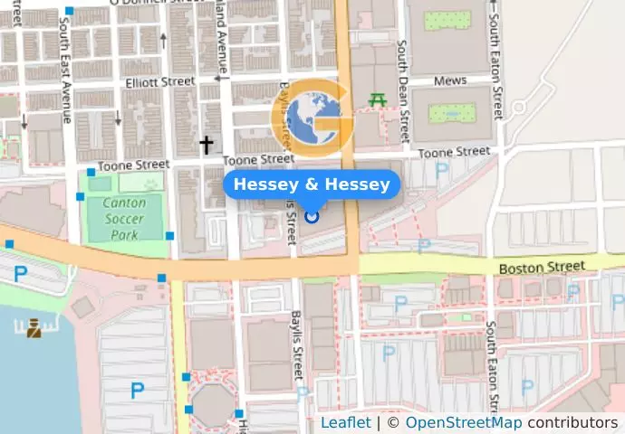 Hessey & Hessey