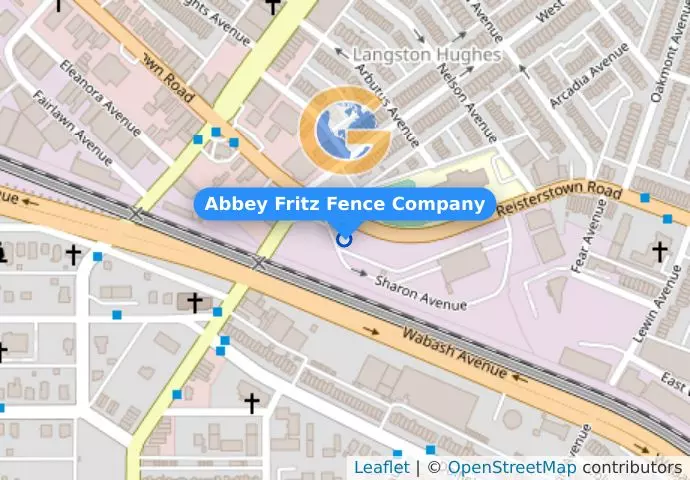 Abbey Fritz Fence Company