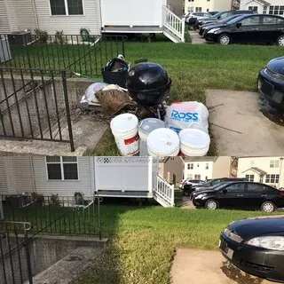 E & N Hauling Service