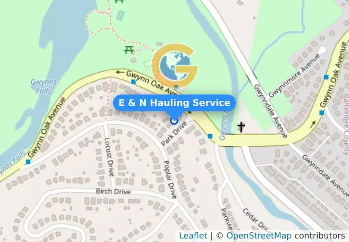 E & N Hauling Service