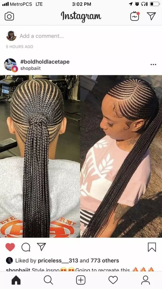 Shaniece Creation&apos;s
