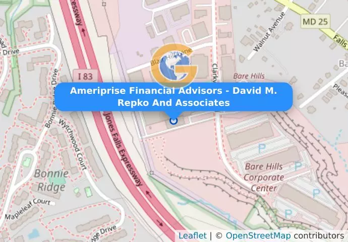 Ameriprise Financial Advisors - David M. Repko And Associates