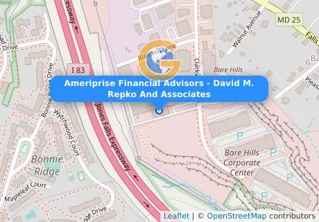 Ameriprise Financial Advisors - David M. Repko And Associates
