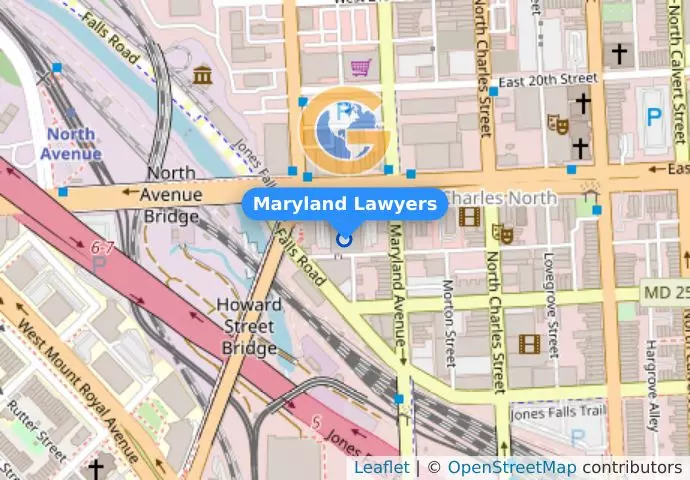 Maryland Lawyers
