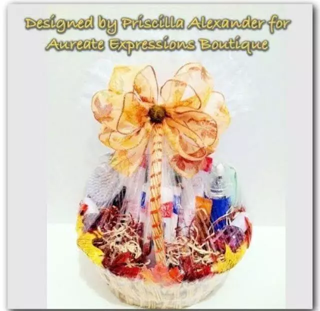 Aureate Event & Etiquette Specialists LLC
