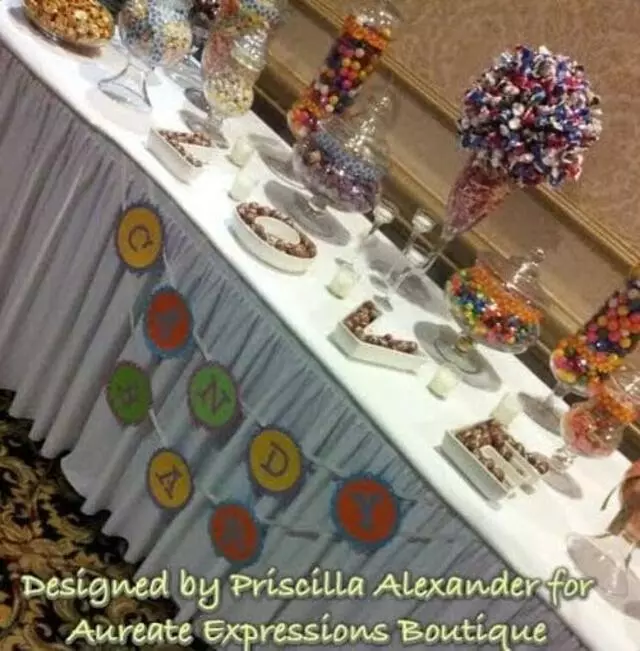 Aureate Event & Etiquette Specialists LLC