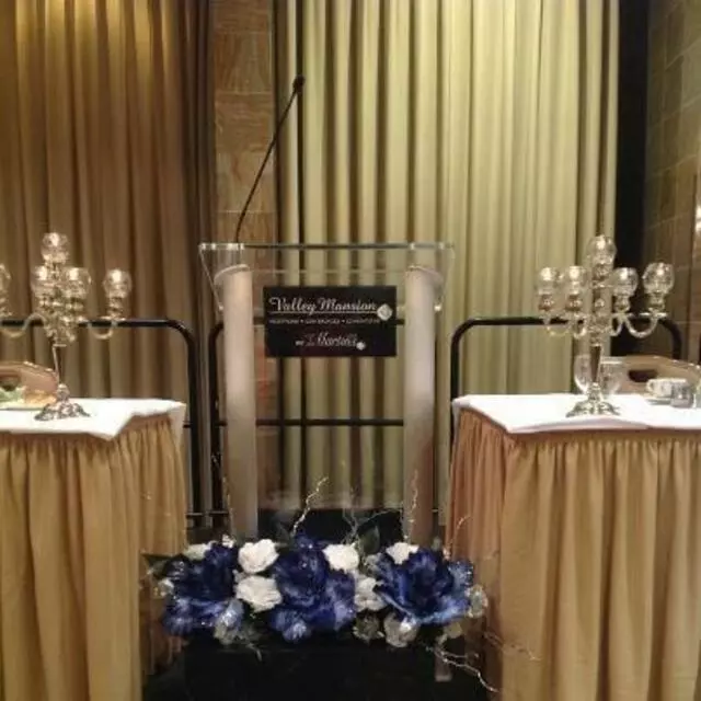 Aureate Event & Etiquette Specialists LLC