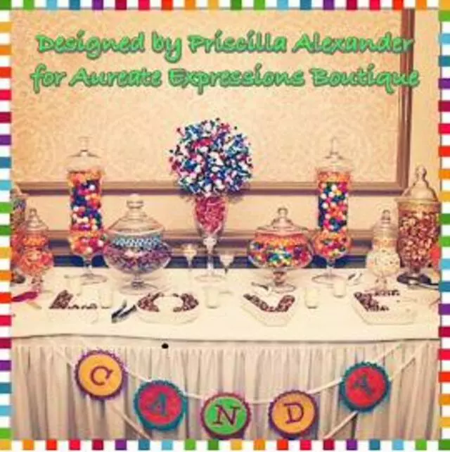 Aureate Event & Etiquette Specialists LLC