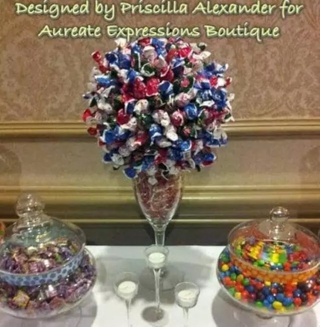 Aureate Event & Etiquette Specialists LLC