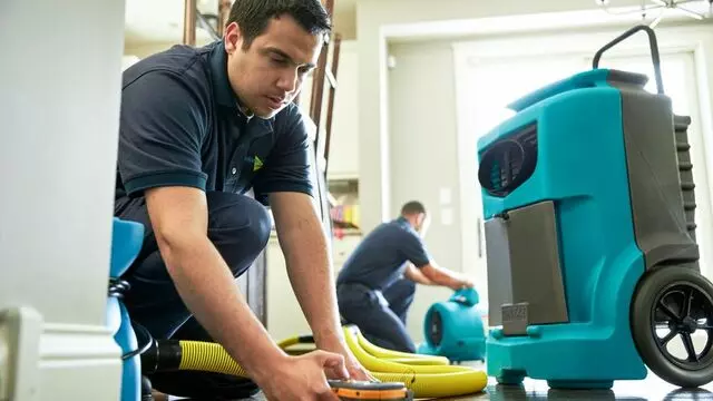 ServiceMaster of Baltimore
