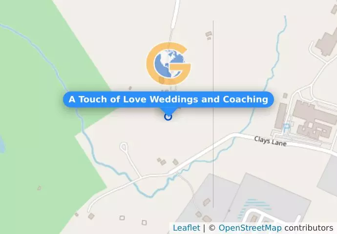 A Touch of Love Weddings and Coaching