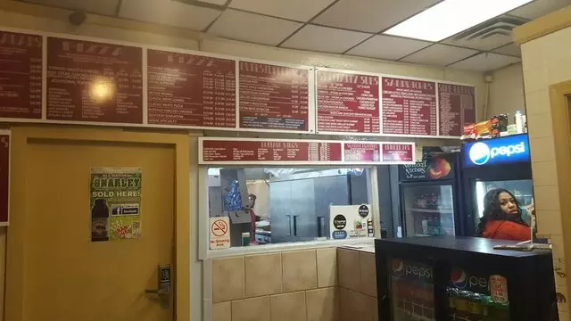 American Wings & Pizza