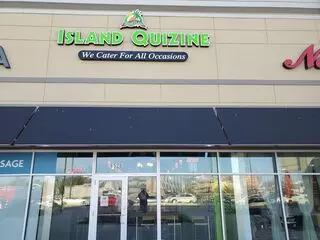 Island Quizine