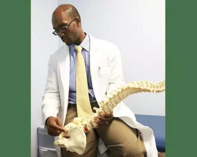 CHOICE Pain & Rehabilitation Center