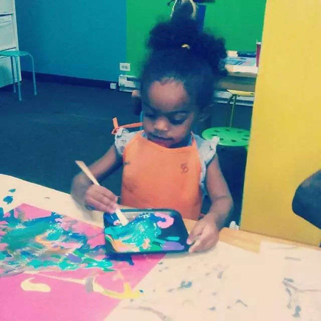 All 4 One Creative Arts Studio