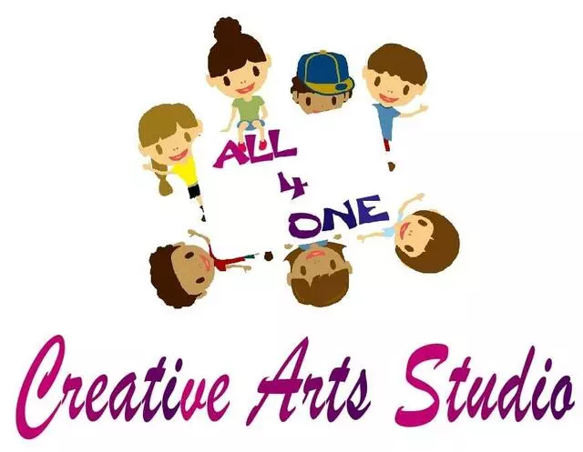 All 4 One Creative Arts Studio