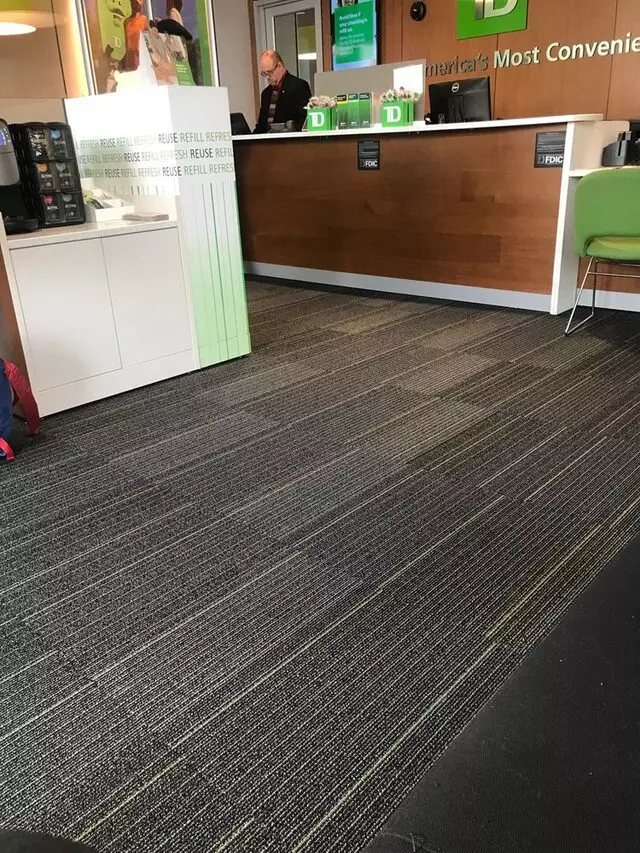 TD Bank