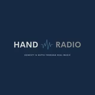 Hand Radio