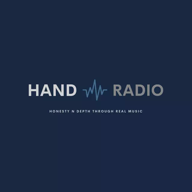 Hand Radio