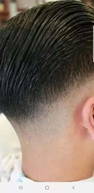 Internationl Beauty Salon
