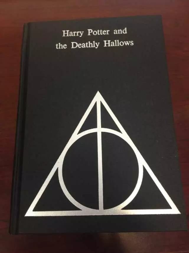 Advantage Book Binding