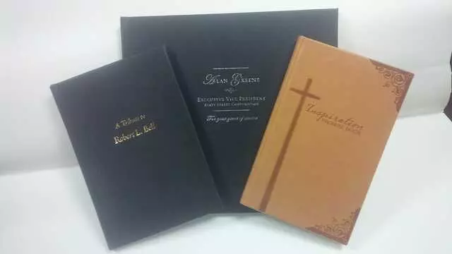 Advantage Book Binding