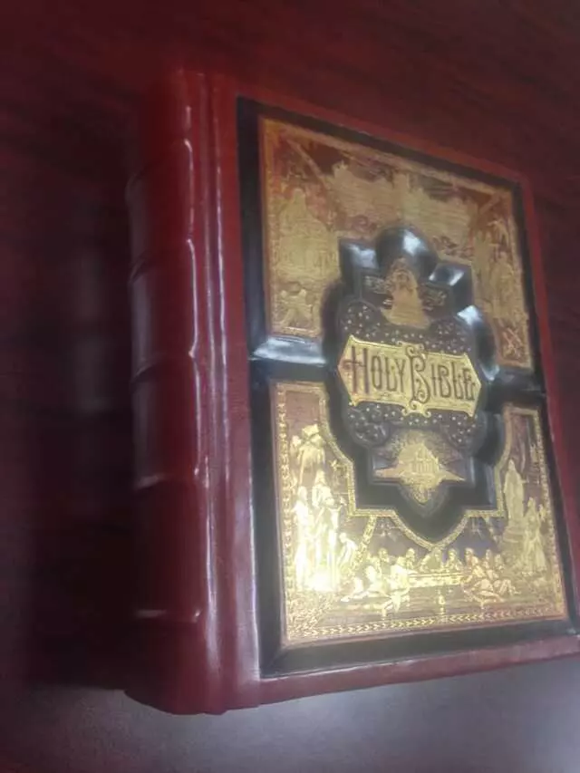Advantage Book Binding