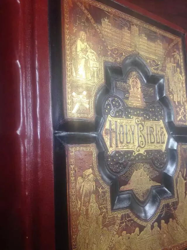 Advantage Book Binding