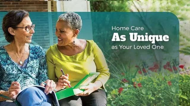 Homewatch CareGivers of Baltimore