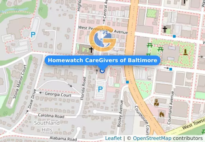 Homewatch CareGivers of Baltimore