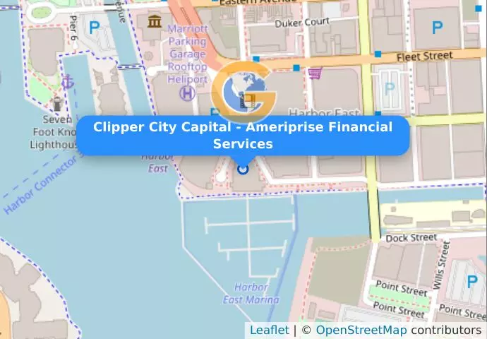 Clipper City Capital - Ameriprise Financial Services