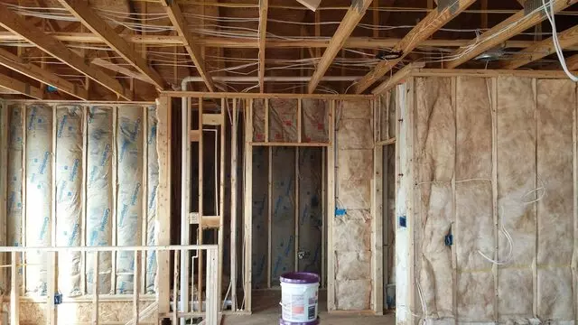 Pyramid Insulation