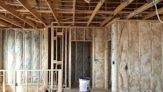 Pyramid Insulation