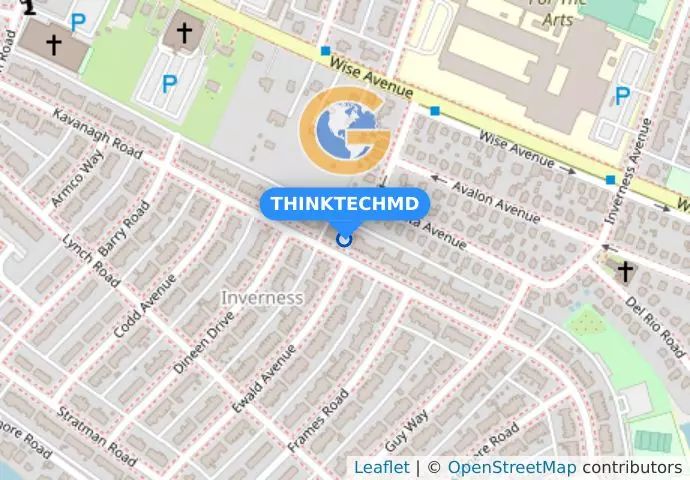 THINKTECHMD
