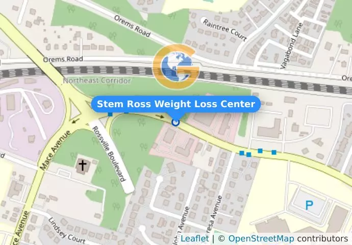Stem Ross Weight Loss Center