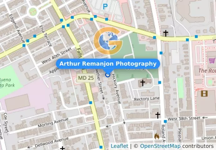 Arthur Remanjon Photography