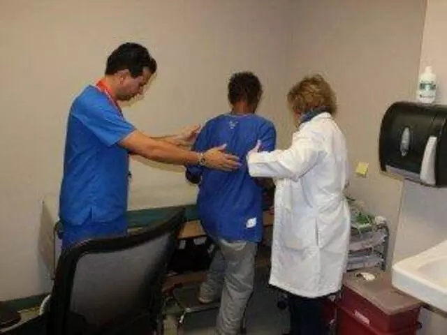 Turning Point Clinic