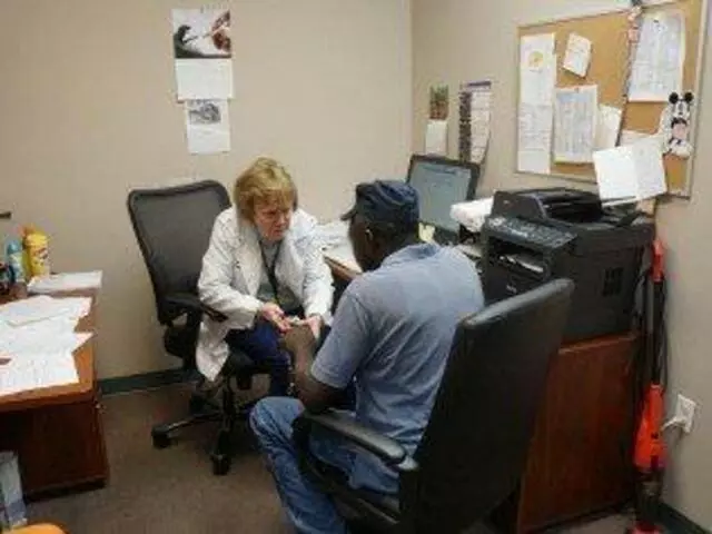 Turning Point Clinic