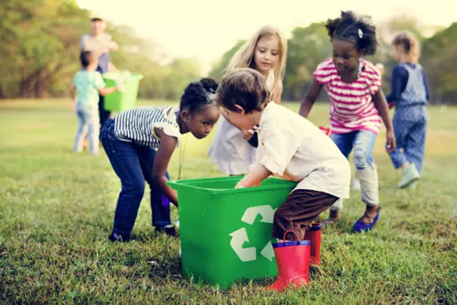 Pioneers Montessori Academy