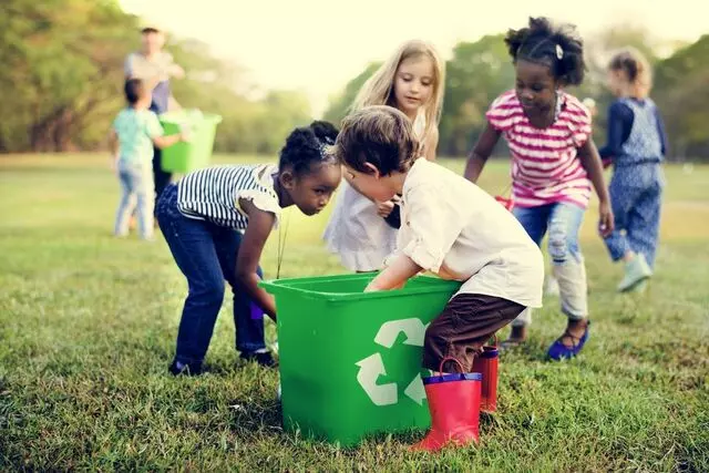Pioneers Montessori Academy