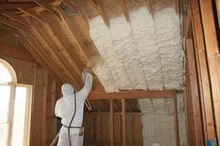 Foam InSEALators