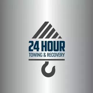 24 Hour Towing