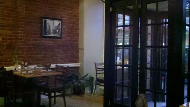 Alexander’s Tavern