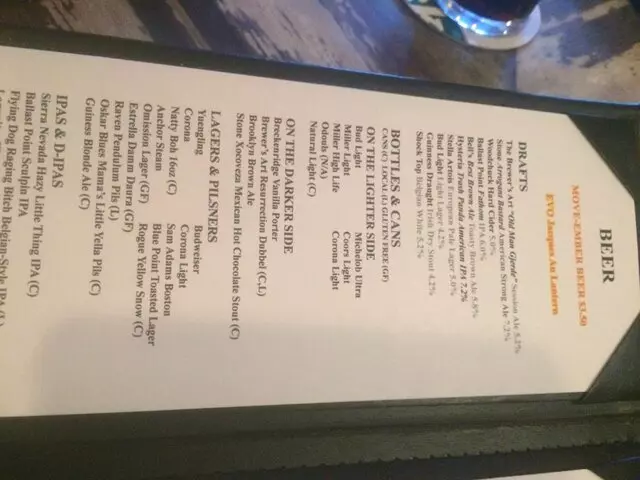 Alexander’s Tavern