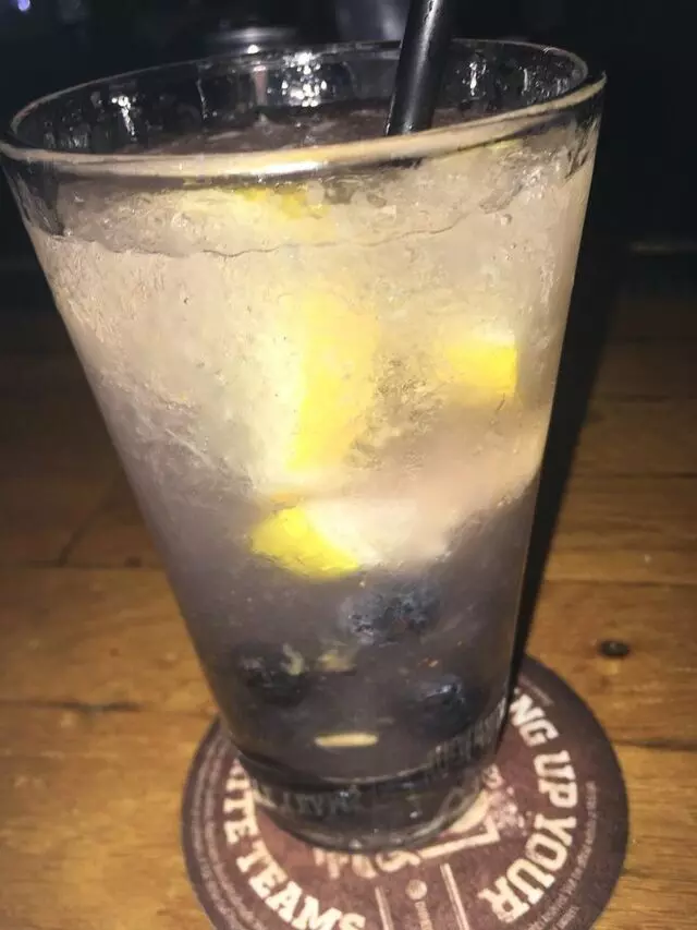 Alexander’s Tavern