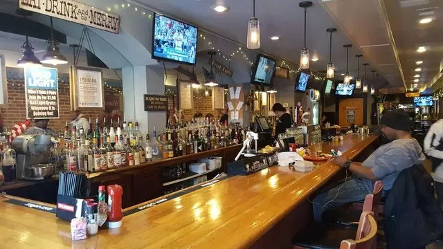 Alexander’s Tavern