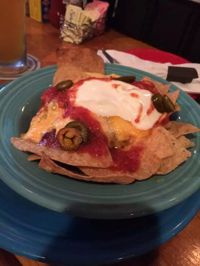 Alexander’s Tavern