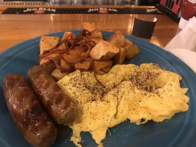 Alexander’s Tavern
