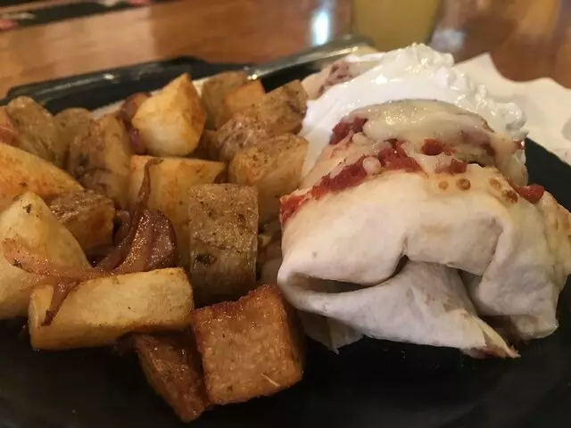 Alexander’s Tavern
